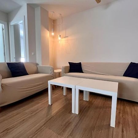 Acogedor Apartamento En Somo Exteriör bild