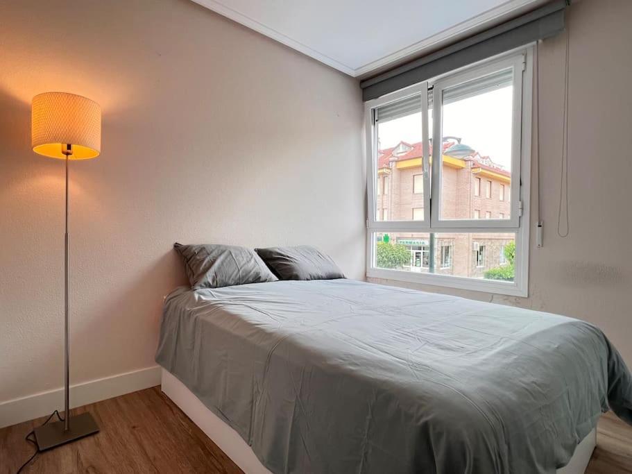 Acogedor Apartamento En Somo Exteriör bild