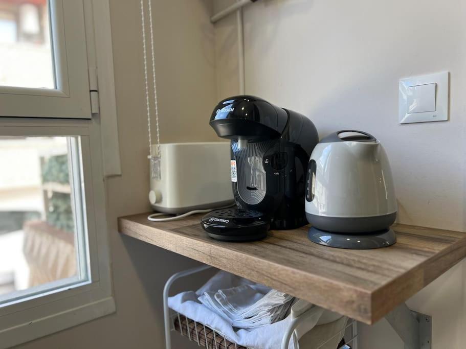 Acogedor Apartamento En Somo Exteriör bild
